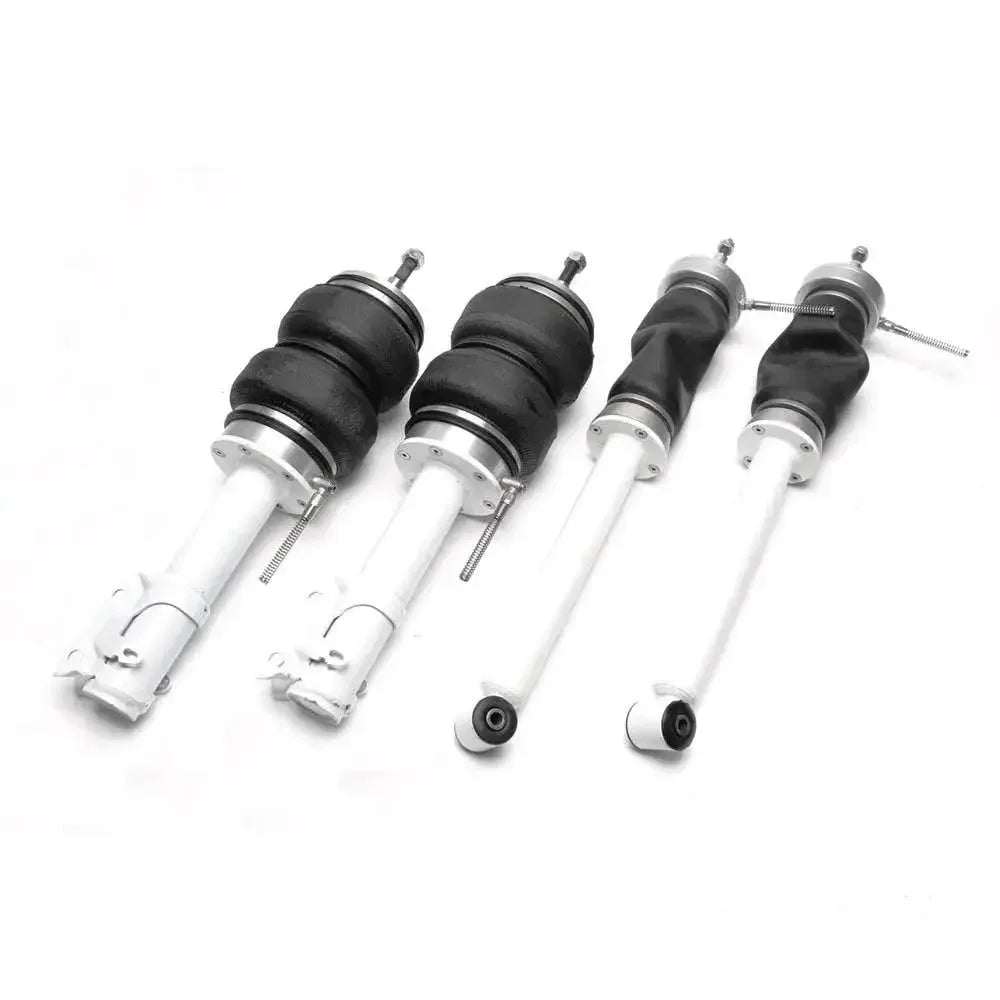 Kit air ride complet Volkswagen Corrado Rasl'Bitume