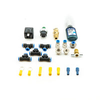 Kit air ride complet Ford Focus I ( DAW, DBW )