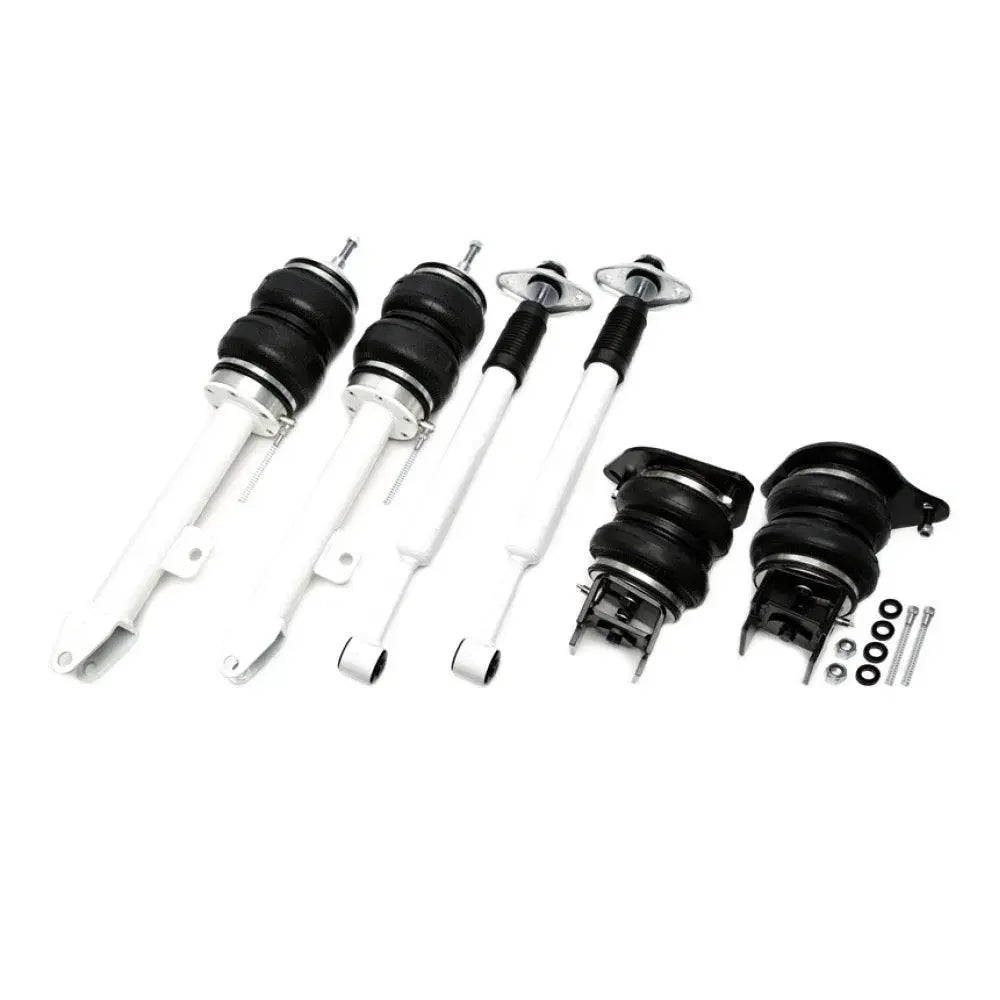 Kit air ride complet Dodge Challenger Coupé Rasl'Bitume