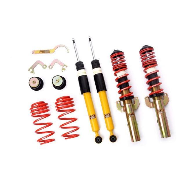 Combinée fileté MTS - street Skoda Fabia 3 - Rasl'Bitume