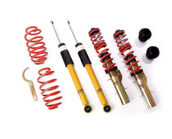 Combinée fileté MTS - street Seat Toledo 2 - Rasl'Bitume