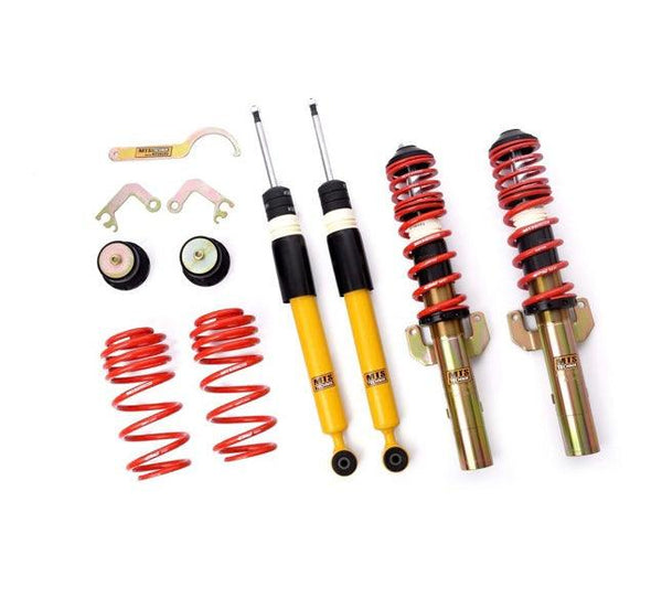 Combinée fileté MTS - street Seat Toledo 4 - Rasl'Bitume