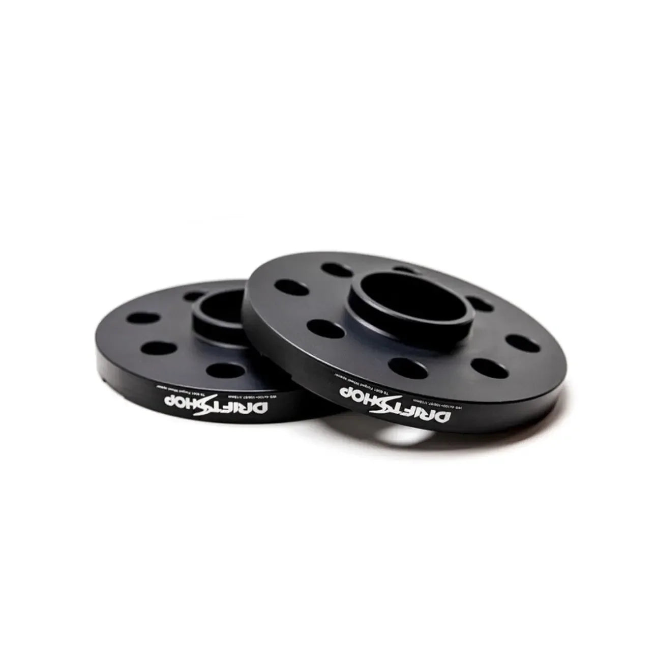 Elargisseurs de Voie 4x100 & 4x108 - 15 mm (57.1) - Rasl'Bitume