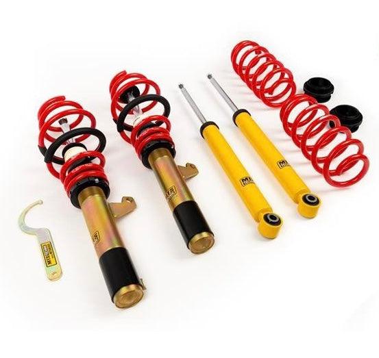 Combinée fileté MTS - street Seat Toledo 3 - Rasl'Bitume