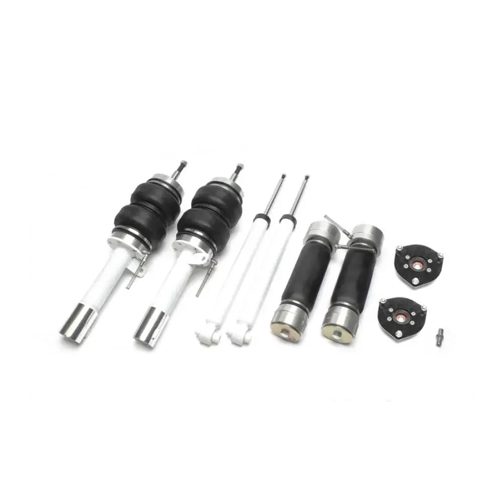 Kit air ride complet Seat Leon KL1 Rasl'Bitume