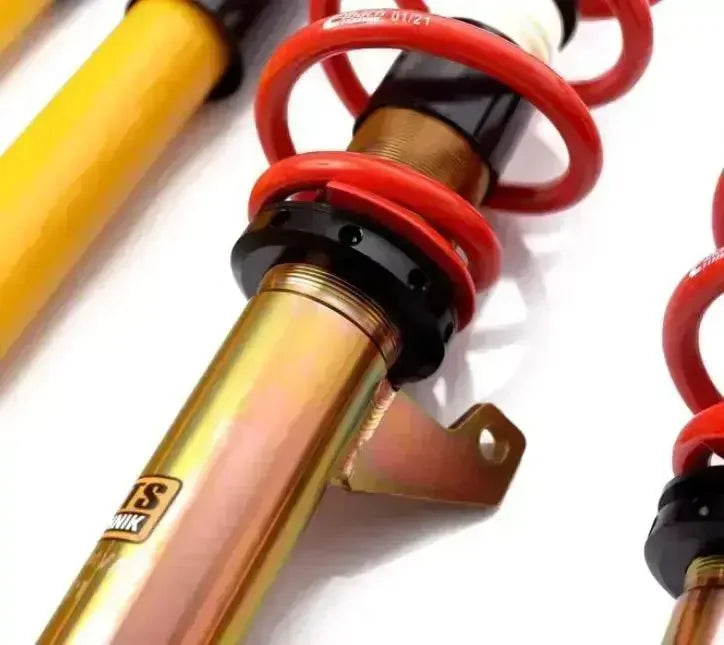 Combinée fileté MTS - street Skoda Octavia 4 ( monobras ) - Rasl'Bitume