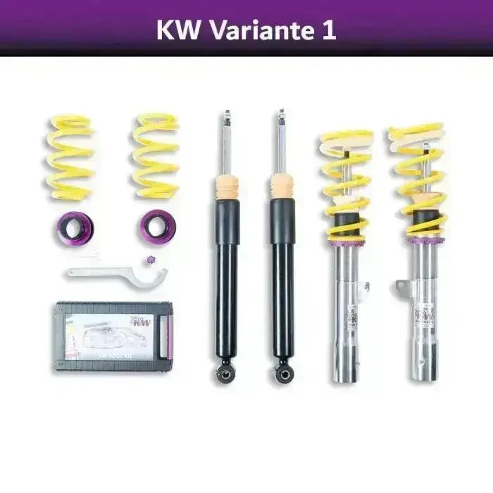 Combiné fileté KW - A5 F53 F5P Rasl'Bitume