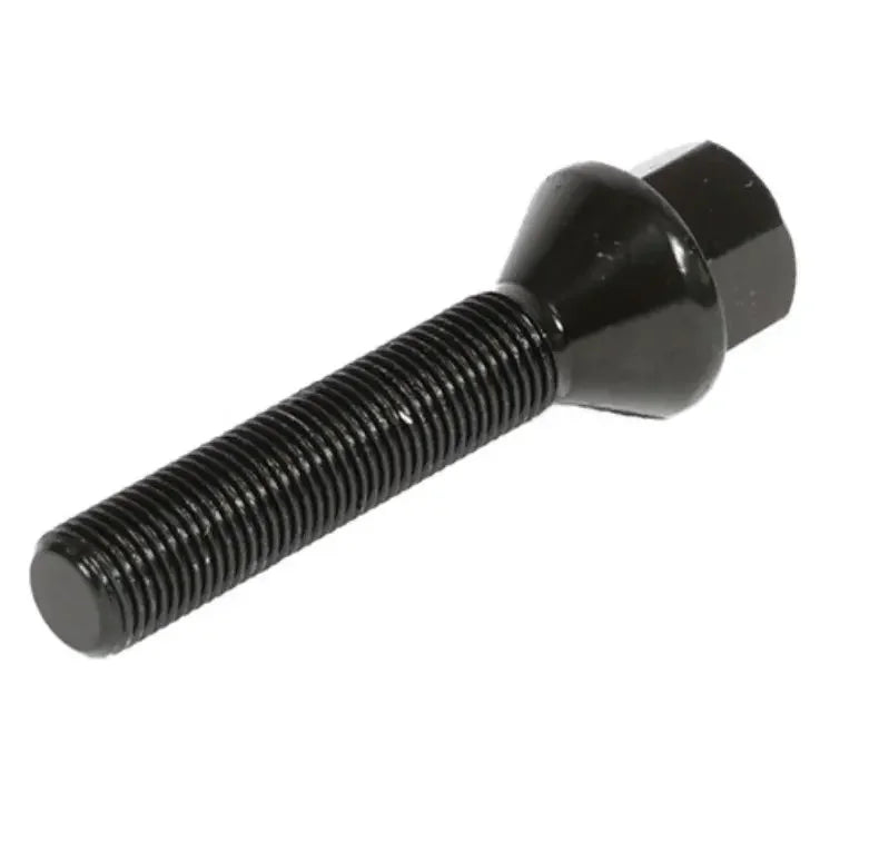 Vis Longue à Portée Conique M12x1.25 (52 mm) pour Elargisseurs de Voie 10 à 20 mm - Rasl'Bitume