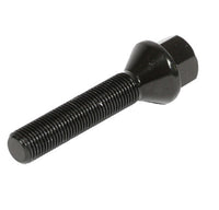 Vis Longue à Portée Conique M12x1.25 (52 mm) pour Elargisseurs de Voie 10 à 20 mm