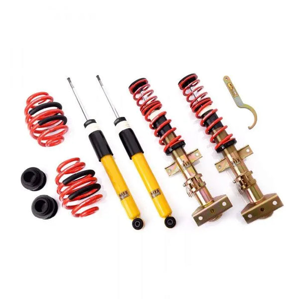 Combinée fileté MTS - street BMW e36 ( sedan, coupe, touring ) Rasl'Bitume