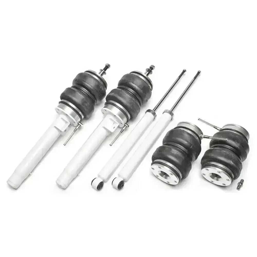 Kit air ride complet Bmw E46 Touring Rasl'Bitume