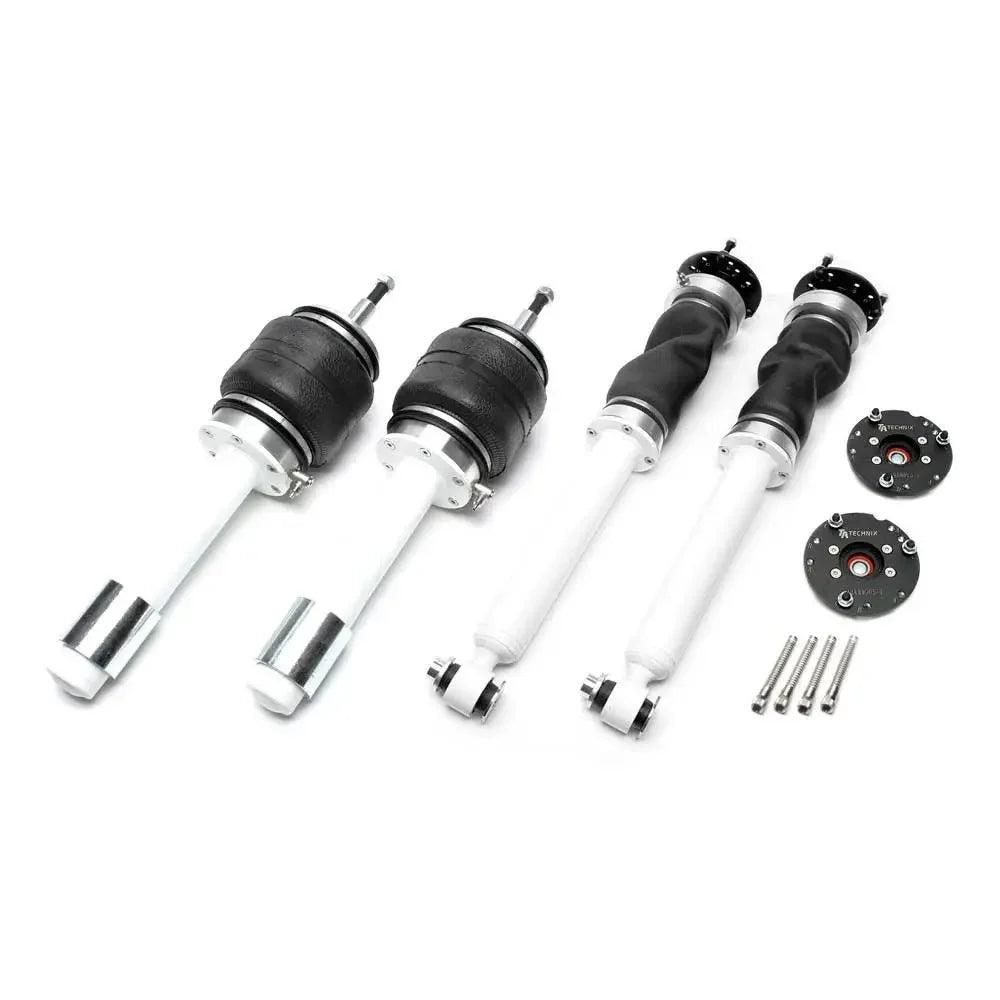 Kit air ride complet E60 Rasl'Bitume