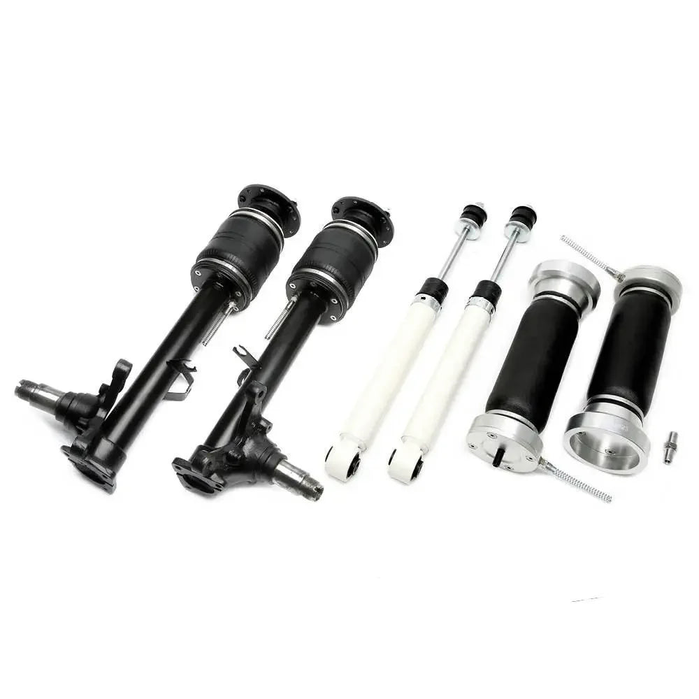 Kit air ride complet Série 6 E24 Rasl'Bitume