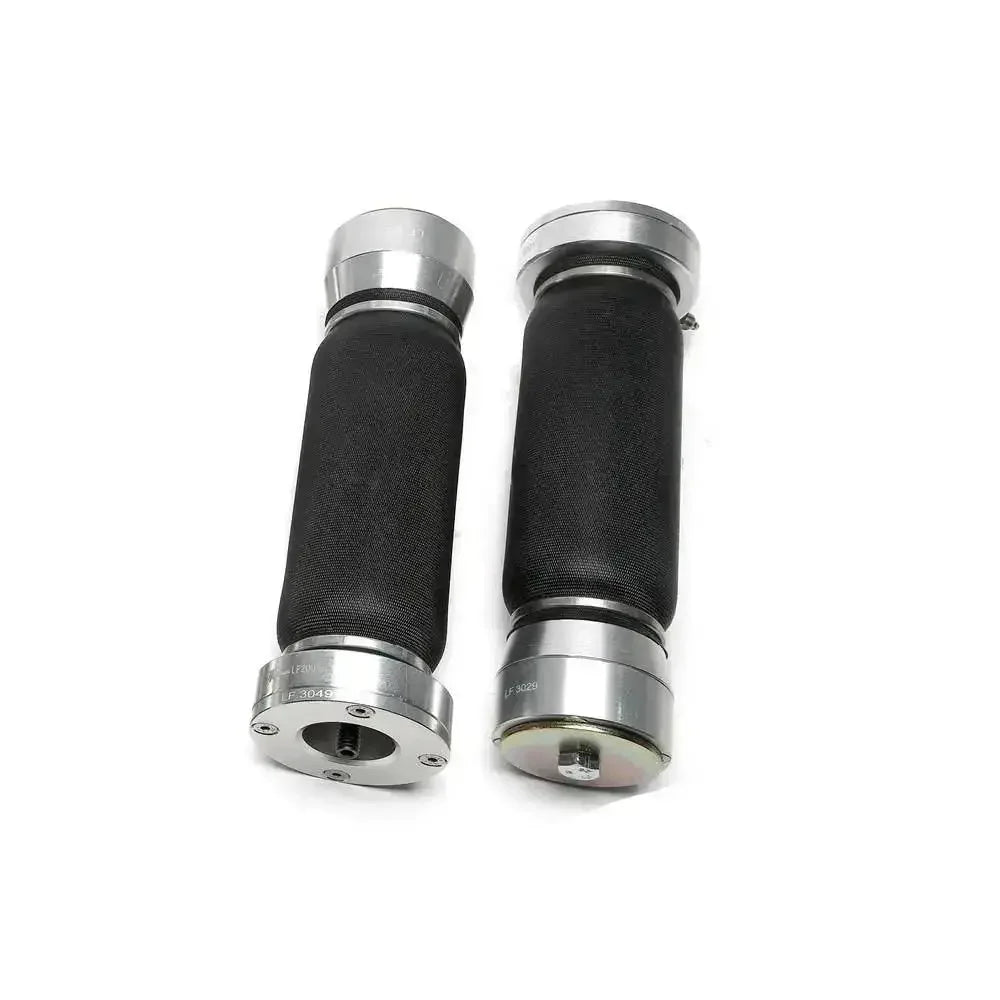 Kit air ride complet Audi A3 8Y corps fileté Rasl'Bitume