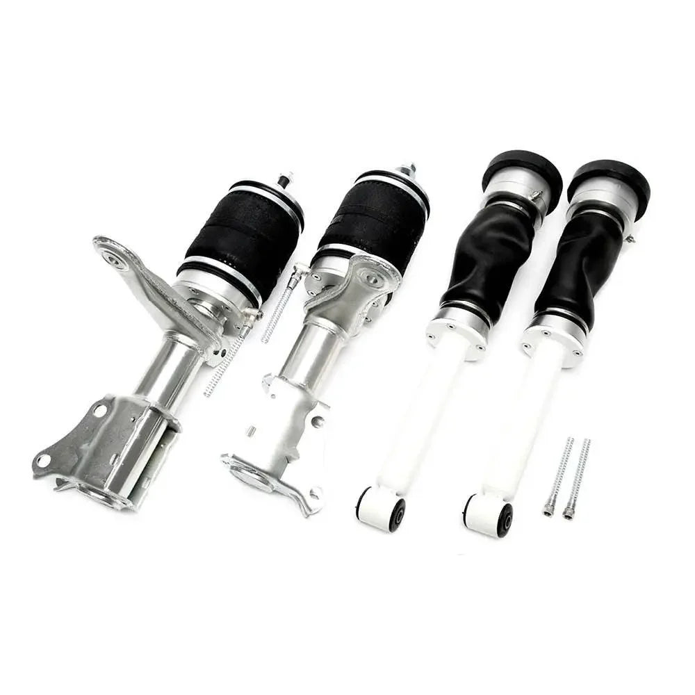 Kit air ride complet Audi 80 B3 Rasl'Bitume