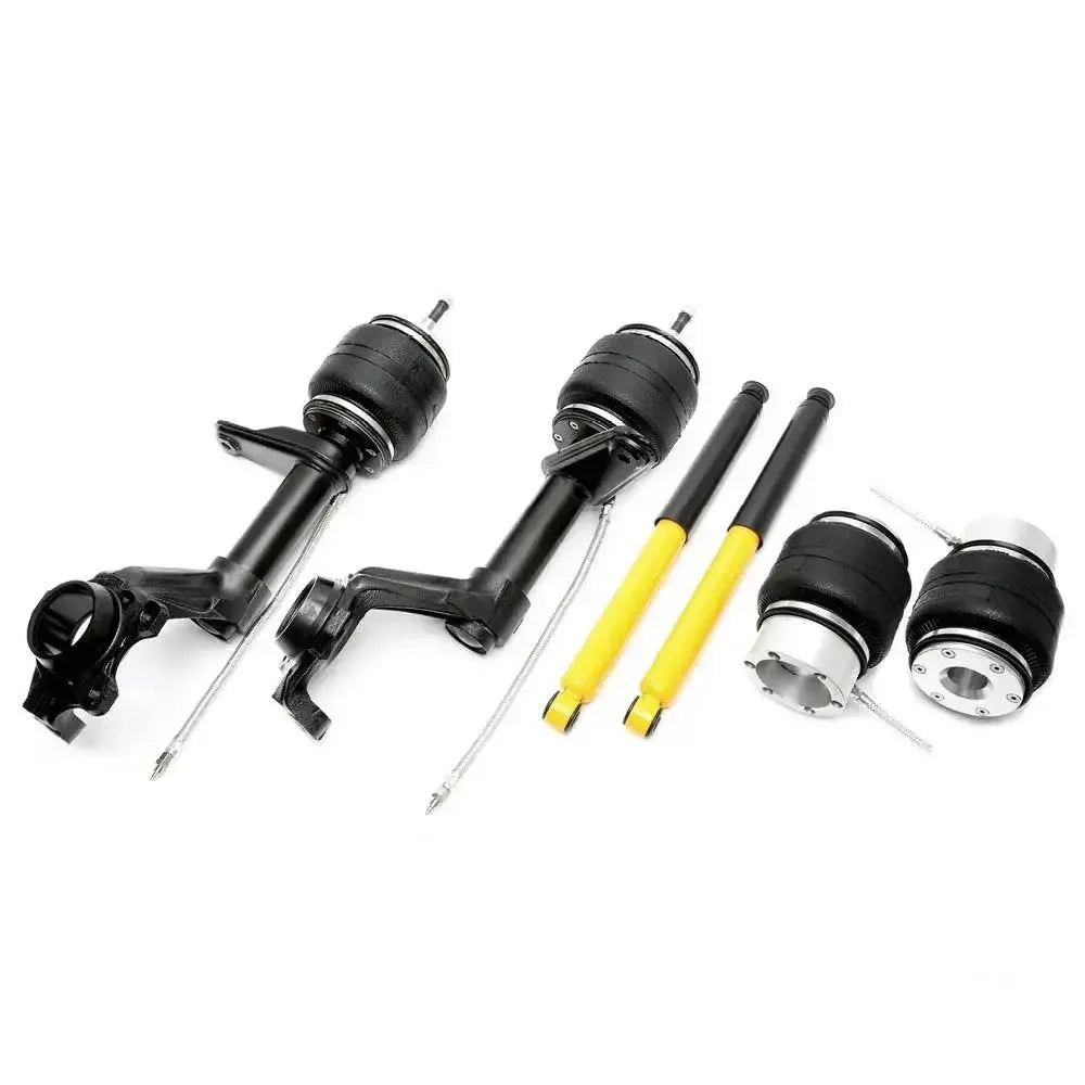 Kit air ride complet Opel Kadett E Rasl'Bitume