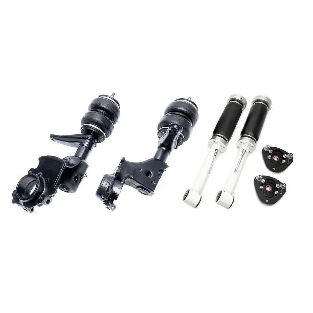 Kit air ride complet Audi A6 C4 & C4 Avant Rasl'Bitume