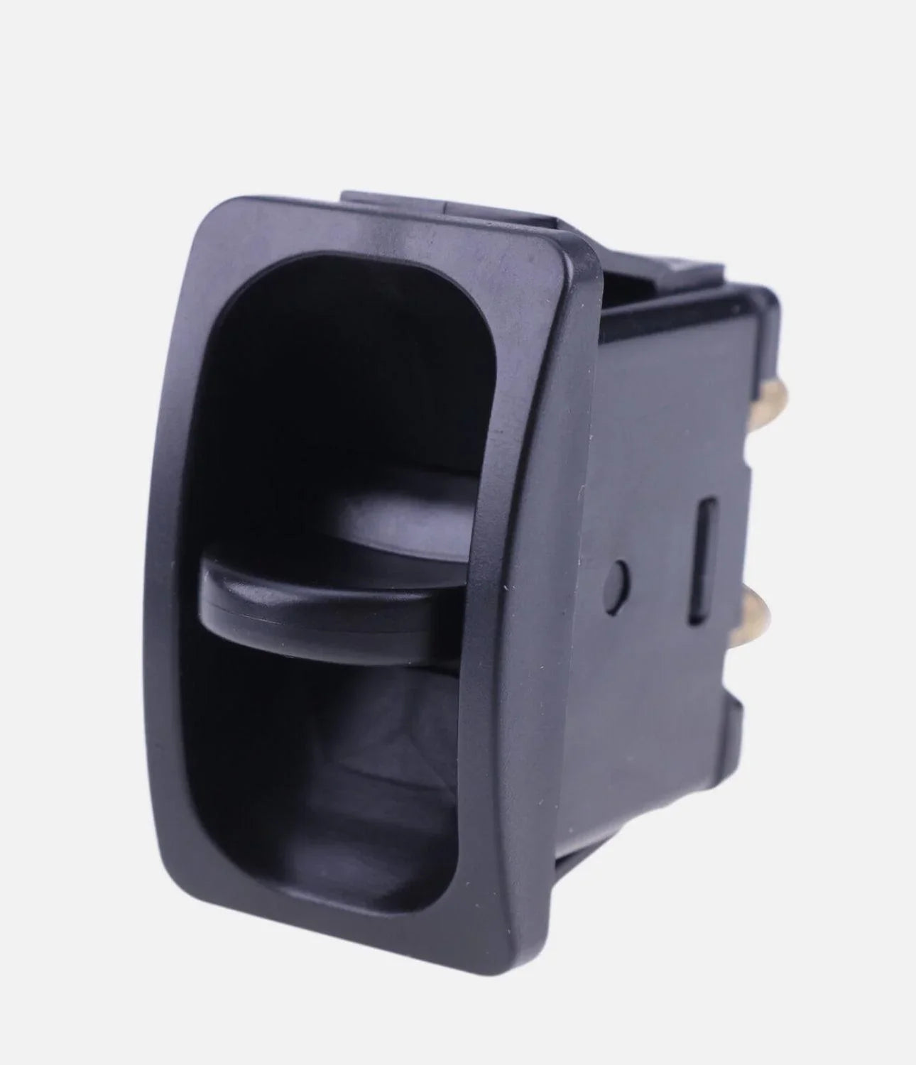 Bouton pneumatique 1/4 / paddle switch - Rasl'Bitume