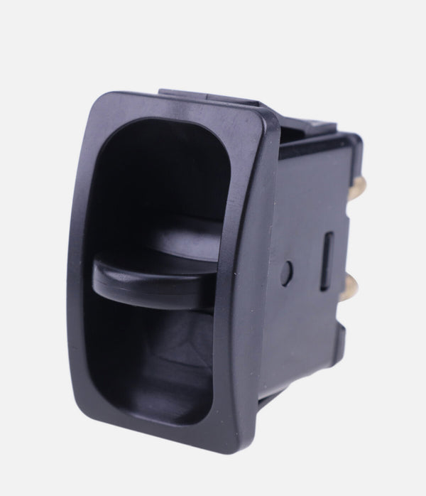 Bouton pneumatique 1/4 / paddle switch