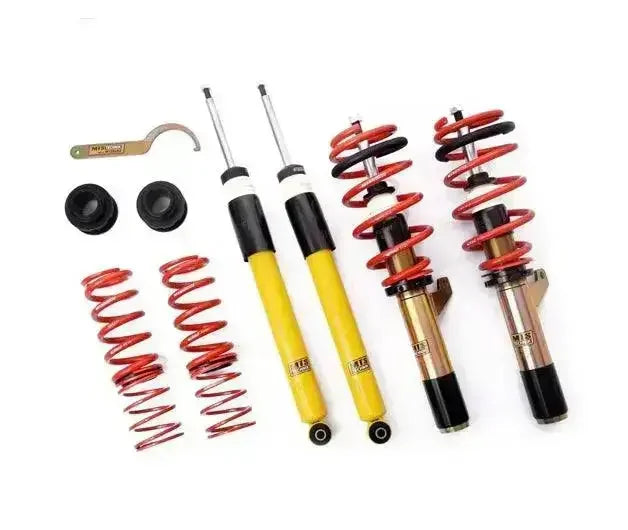 Combinée fileté MTS - street Skoda Octavia 4 ( monobras ) - Rasl'Bitume