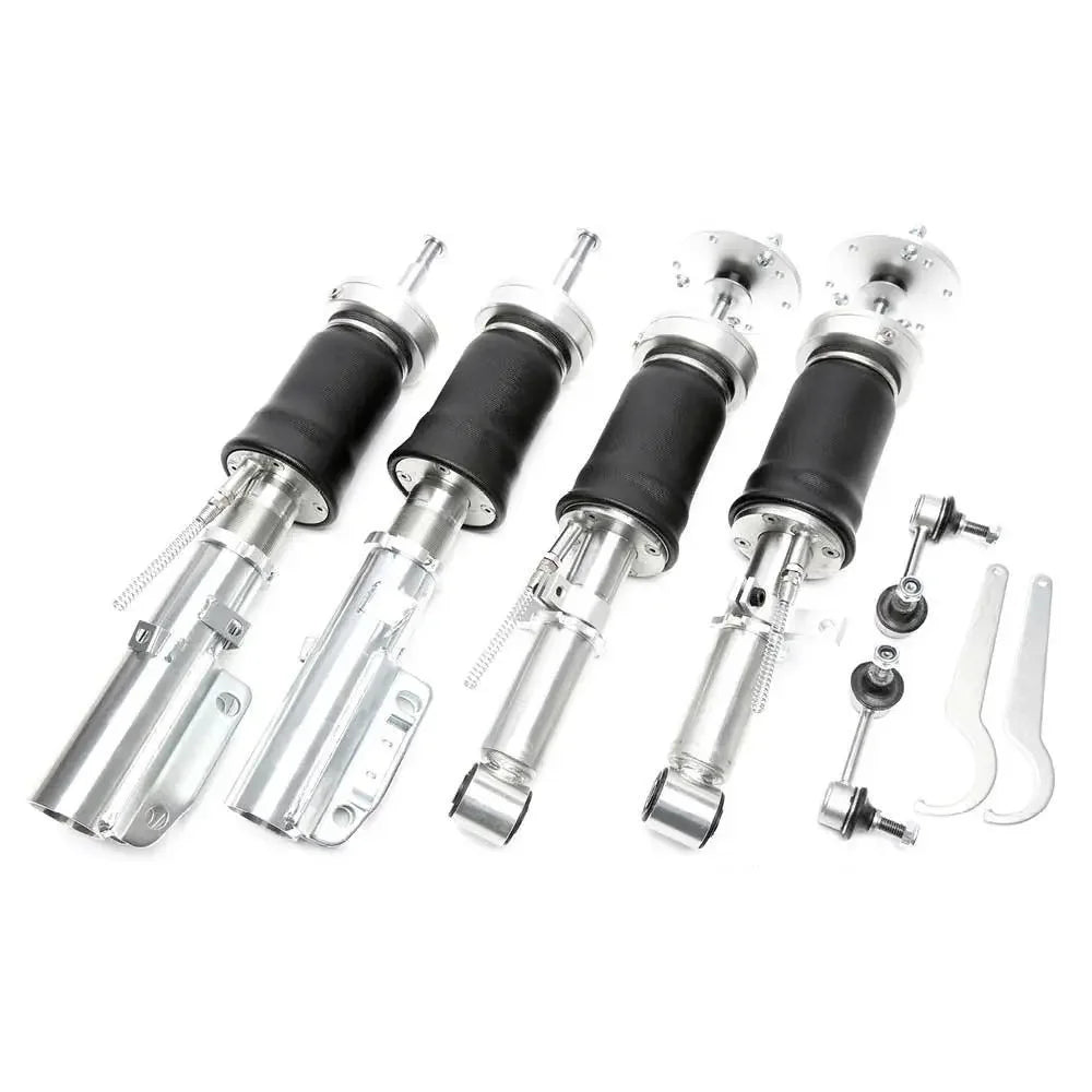 Kit air ride complet Porsche 911 ( 993 ) Rasl'Bitume