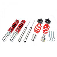 Coilover - TA Technix double adjustment Audi A2 8Z0