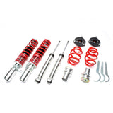 Coilover - TA Technix double adjustment Audi A3 8L