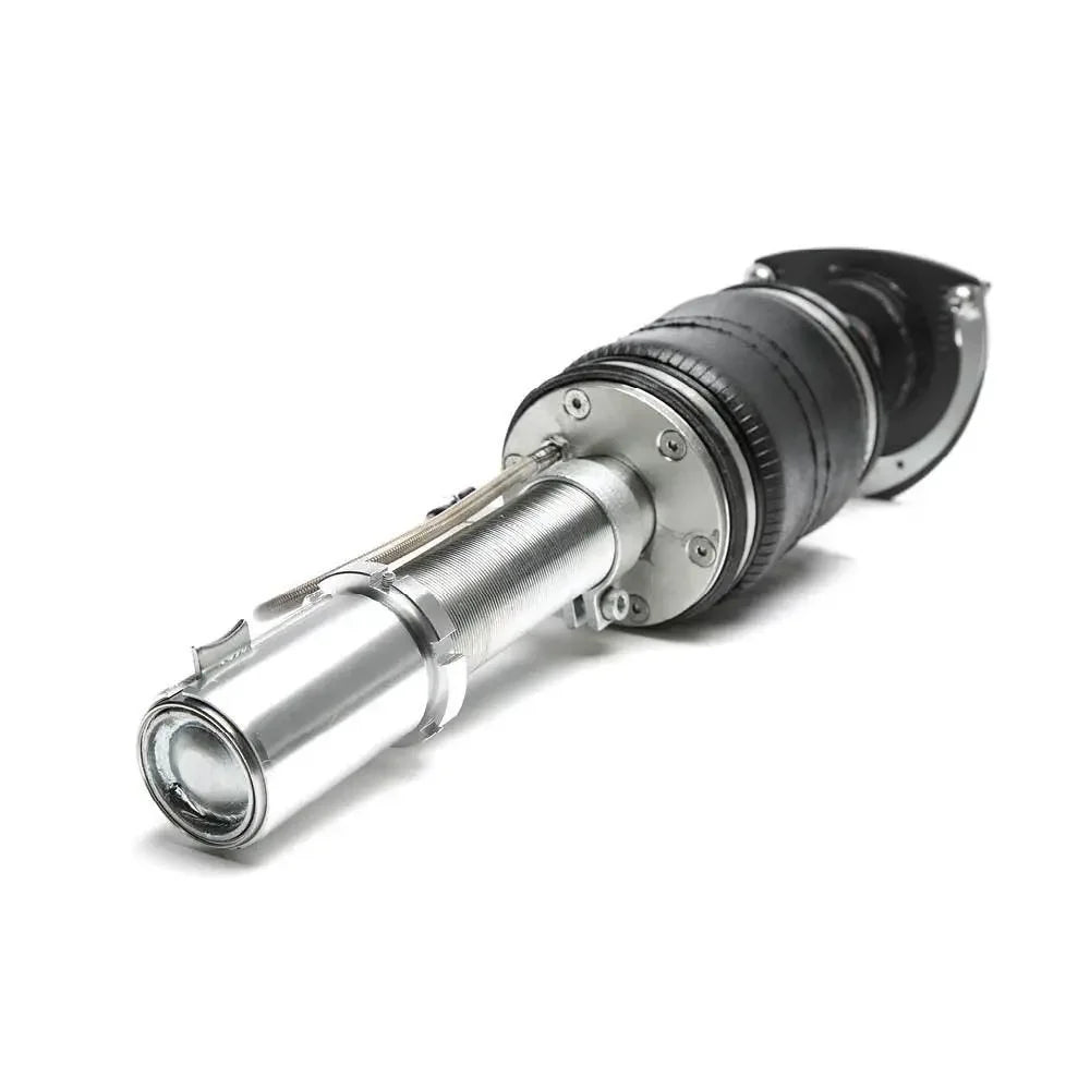 Kit air ride complet Audi A3 8P corps fileté Rasl'Bitume