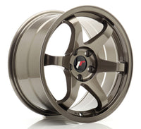 Japan Racing JR-3 Extreme Concave 17x9