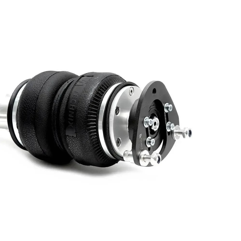 Kit air ride complet Audi A6 C4 & C4 Avant Rasl'Bitume