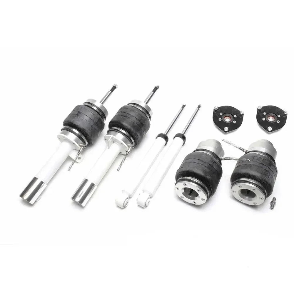 Kit air ride complet Audi TT 8J Rasl'Bitume