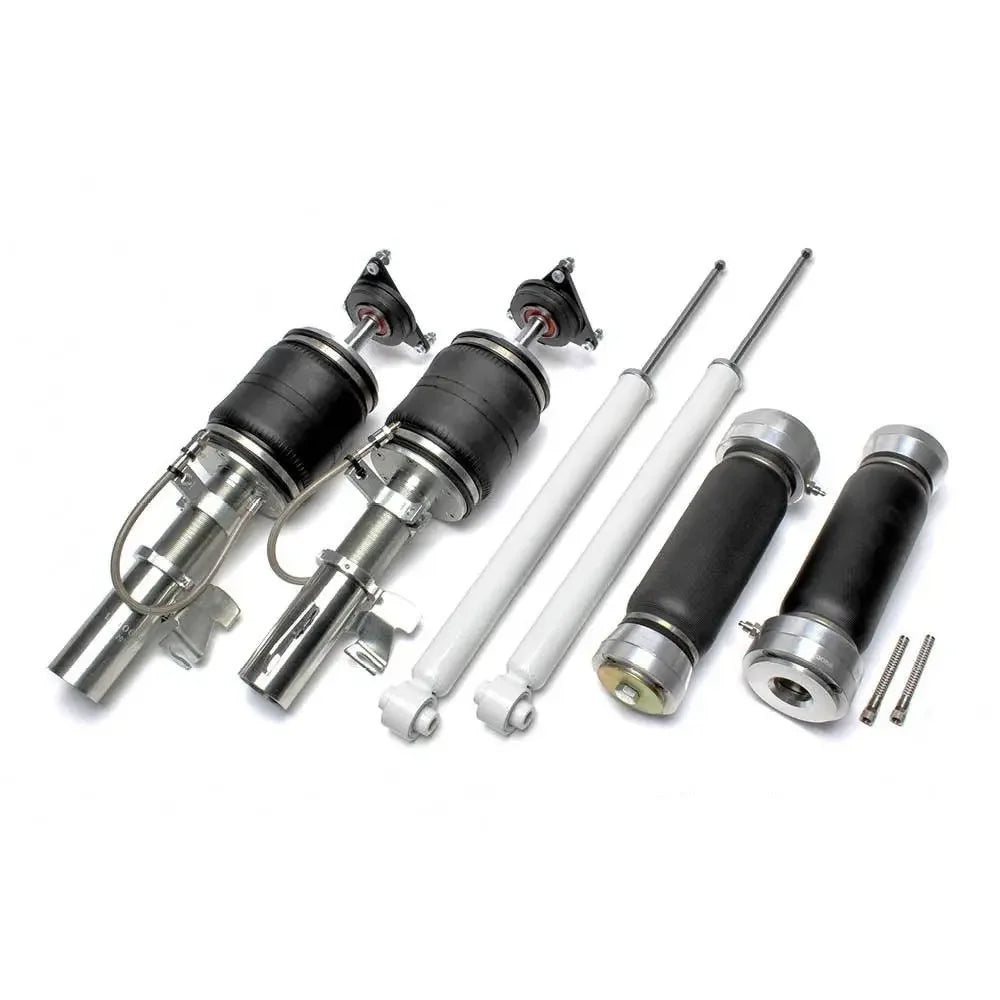 Kit air ride complet Ford Focus II Rasl'Bitume