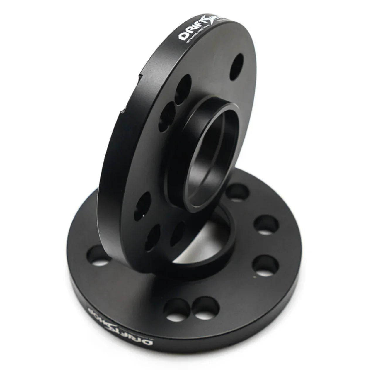 Elargisseurs de Voie 15 mm - 4x108 & 5x108 (65.1) - Rasl'Bitume