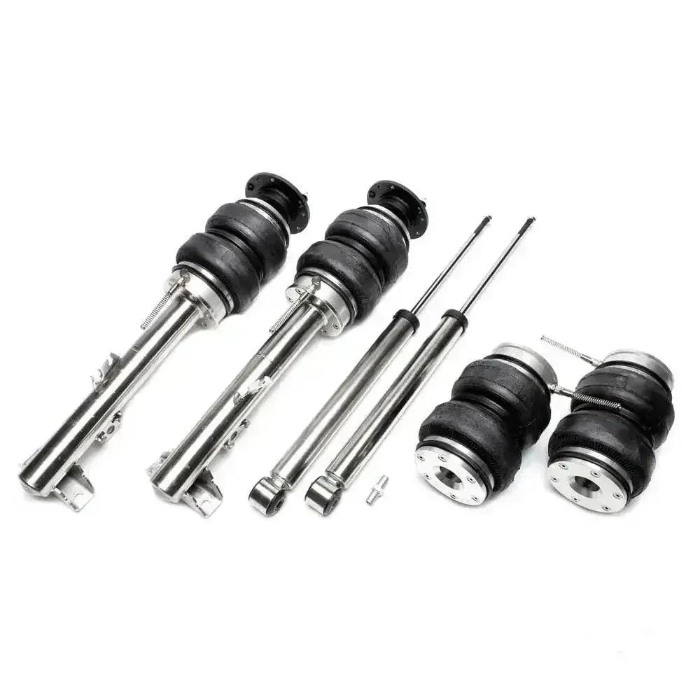 Kit air ride complet Bmw E36 Touring Rasl'Bitume