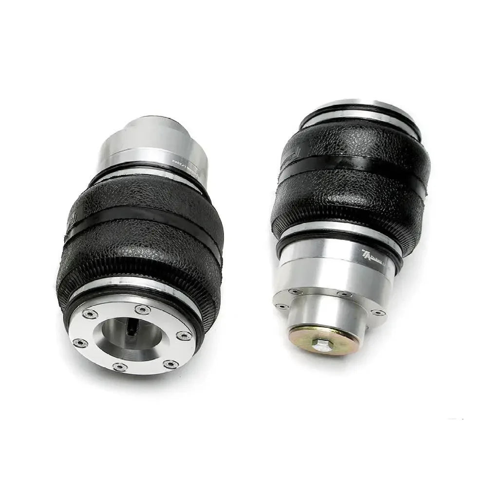 Kit air ride complet Audi A3 8P corps fileté Rasl'Bitume