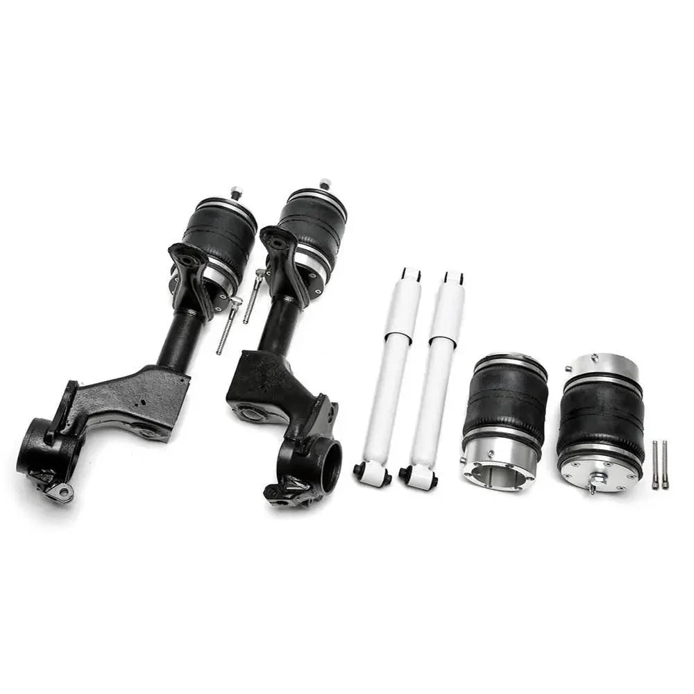 Kit air ride complet Volkswagen Passat B1 Rasl'Bitume