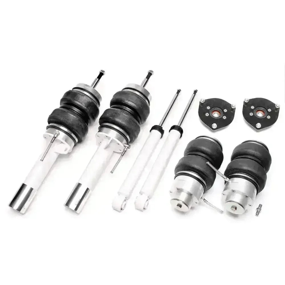 Kit air ride complet Volkswagen Eos Rasl'Bitume