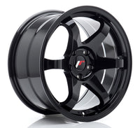 Japan Racing JR-3 Extreme Concave 17x9