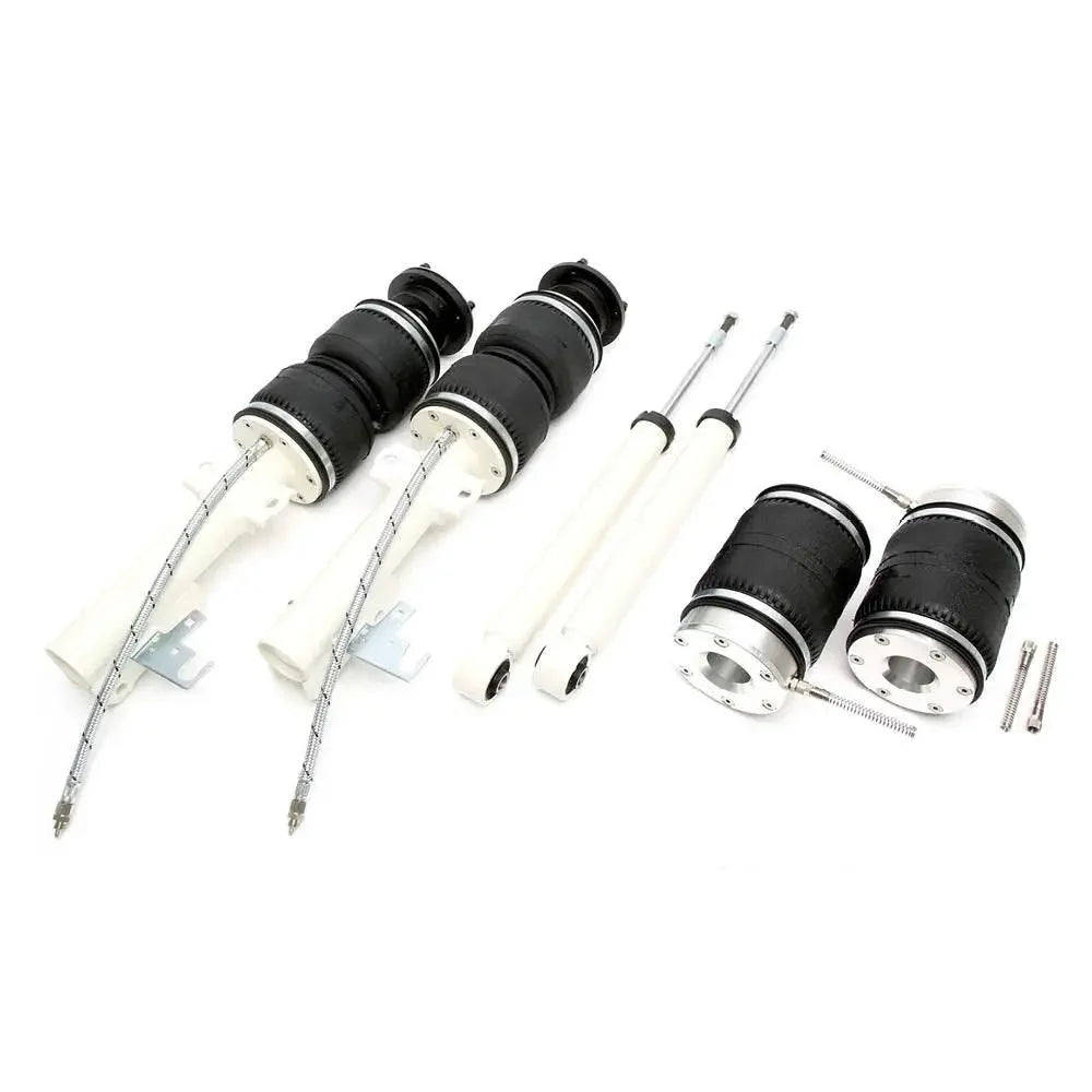 Kit air ride complet Opel Insignia A Rasl'Bitume
