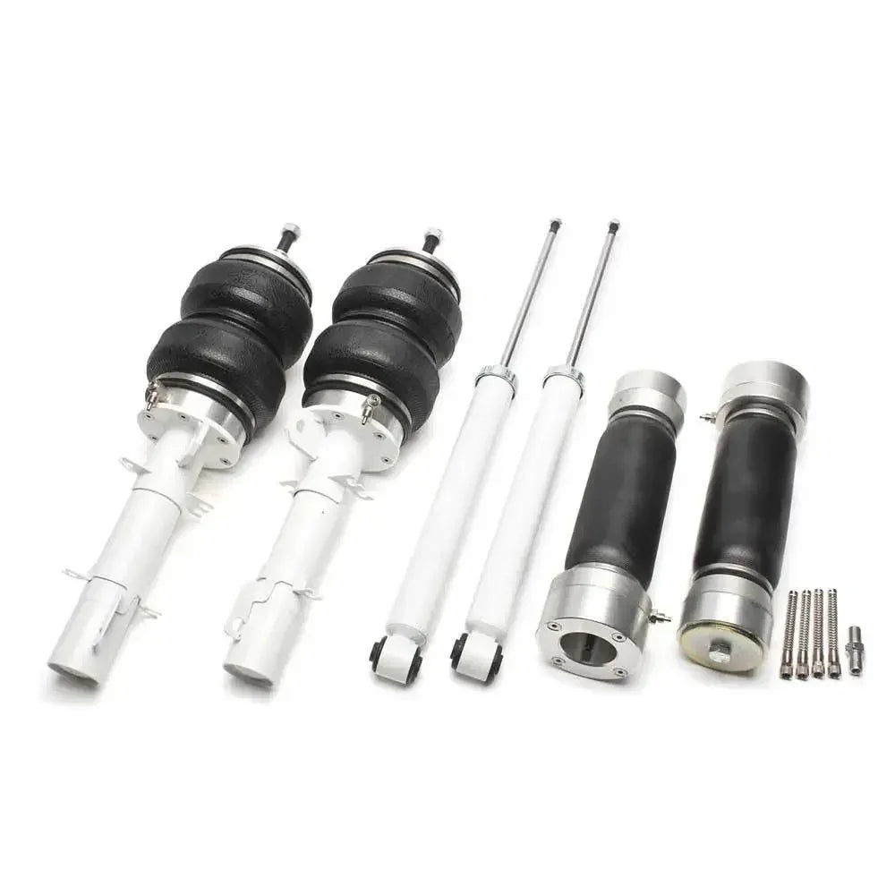 Kit air ride complet Audi TT 8N Quattro Rasl'Bitume