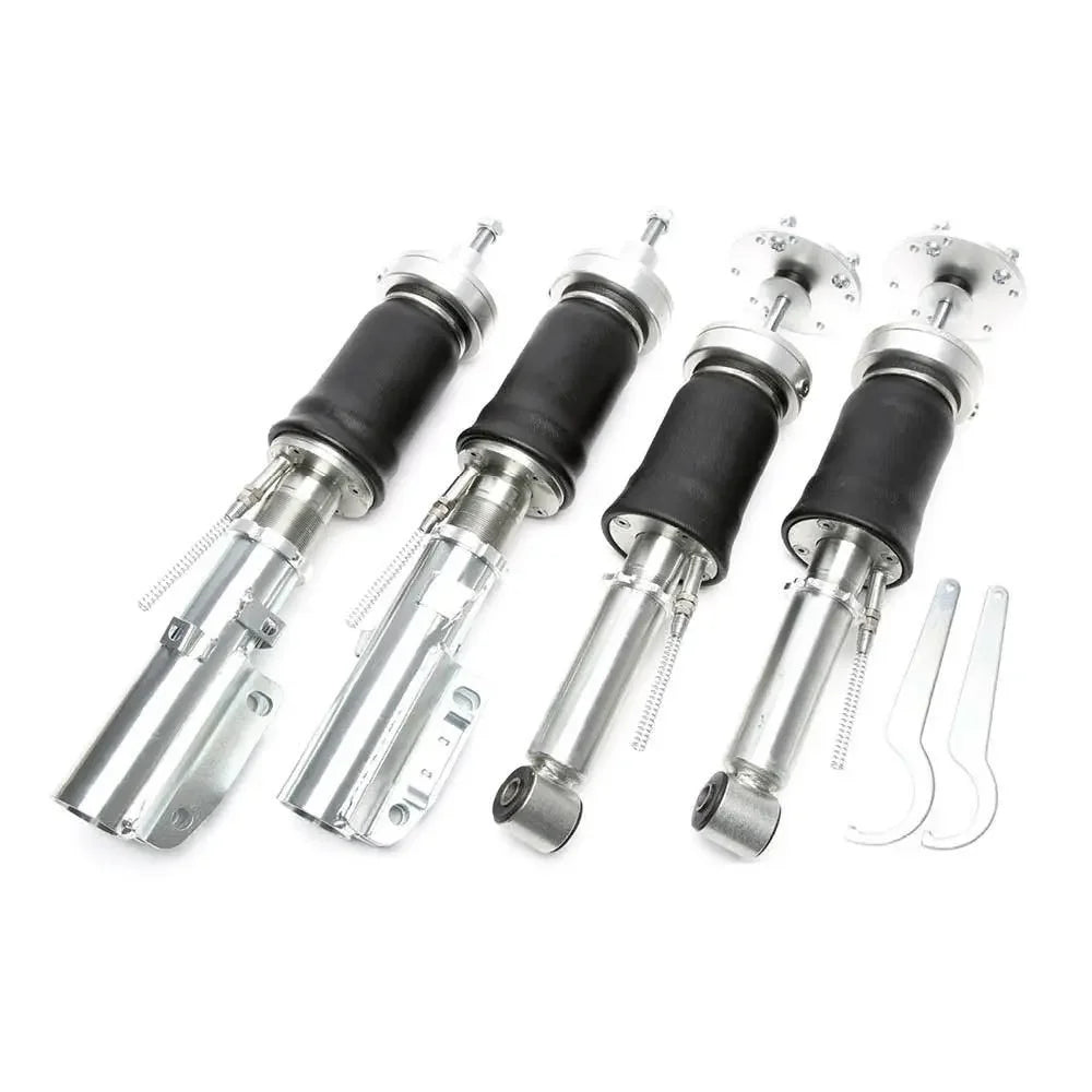 Kit air ride complet Porsche 911 ( 964 ) Rasl'Bitume