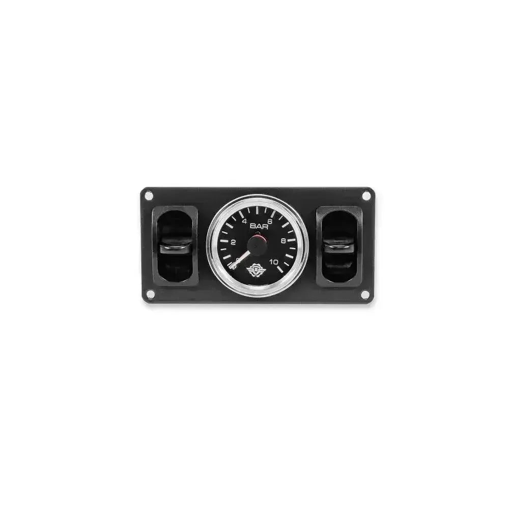 Kit air ride complet Volkswagen Golf 8 Rasl'Bitume