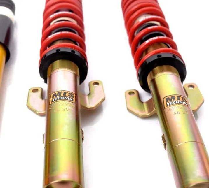 Combinée fileté MTS - street Skoda Fabia 3 - Rasl'Bitume