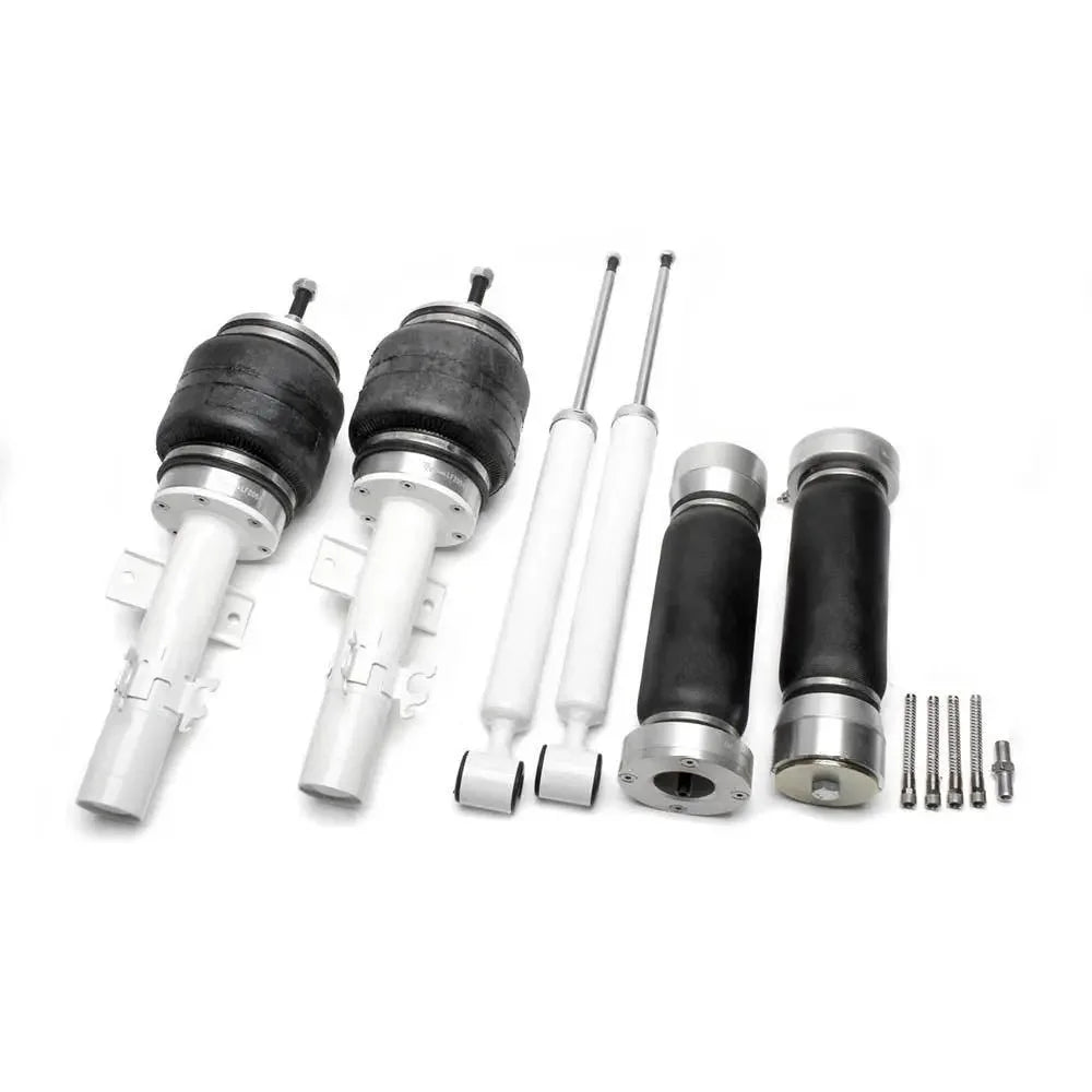 Kit air ride complet Seat Ibiza 4 Rasl'Bitume