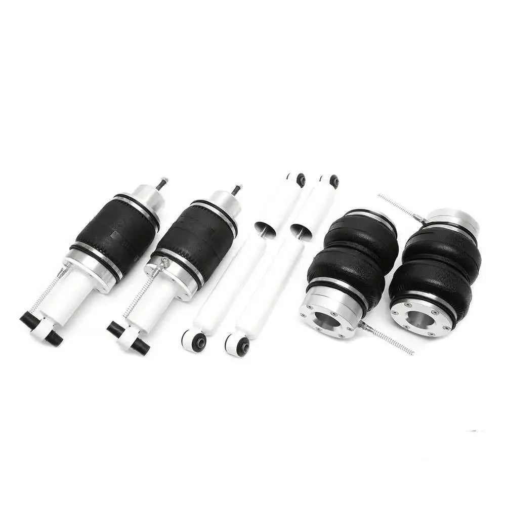Kit air ride complet Volkswagen Transporter T3 Rasl'Bitume