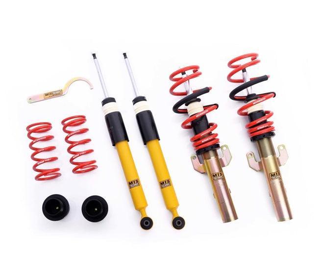 Combinée fileté MTS - street Skoda Fabia 2 - Rasl'Bitume