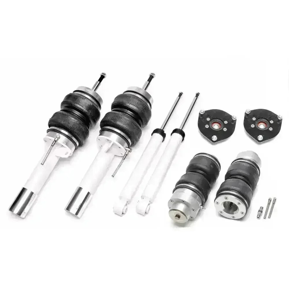 Kit air ride complet Volkswagen Golf 8 Rasl'Bitume