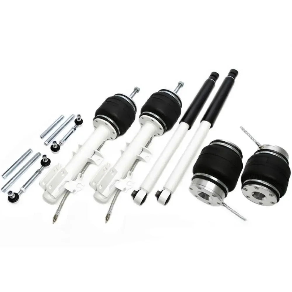Kit air ride complet Opel Omega B Rasl'Bitume