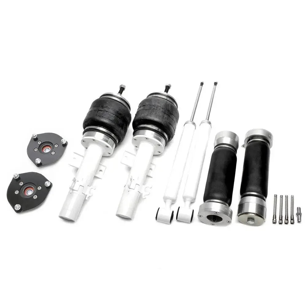 Kit air ride complet Seat Ibiza 6L Rasl'Bitume