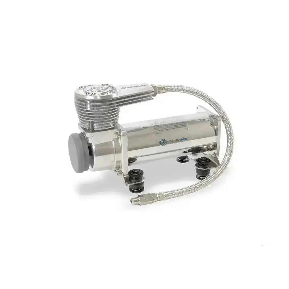 Kit air ride complet Mini Cooper coupé ( R58 ) Rasl'Bitume